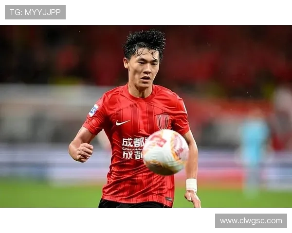 蓉城力克三镇延续不败 胡荷韬造点韦林顿破门